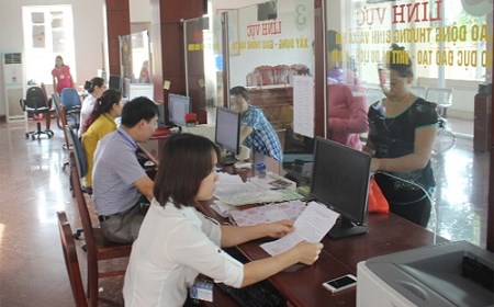 Hoàn thiện Đề án liên thông các TTHC đăng ký khai tử, xóa đăng ký thường trú